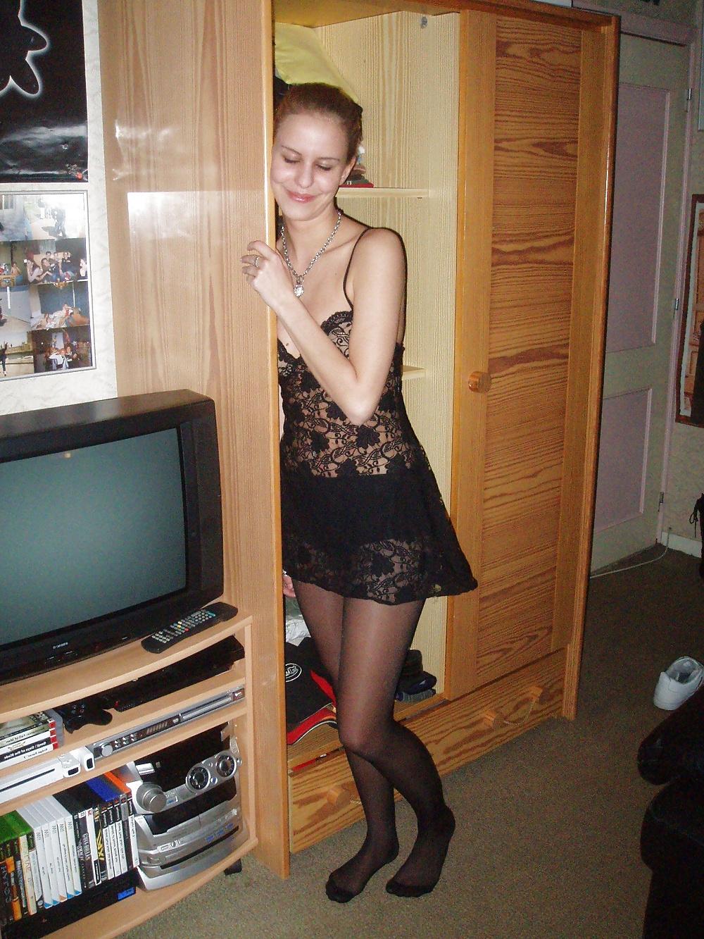25P Nylon feet 53