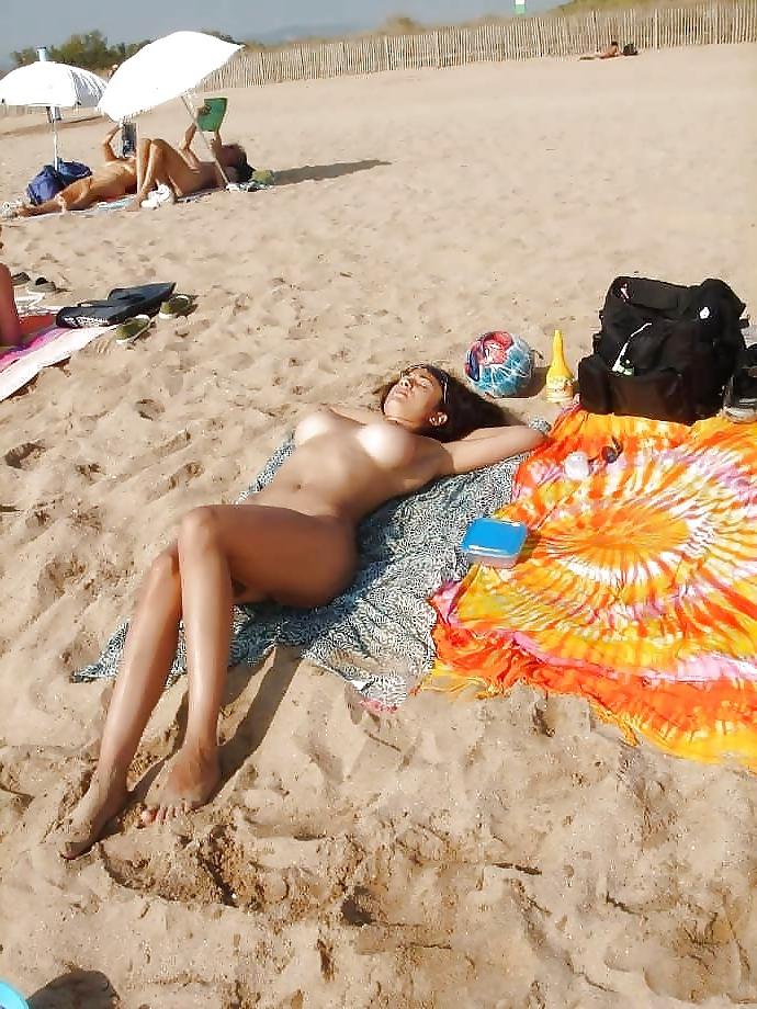 25P Landing Strips at the Beach - 2