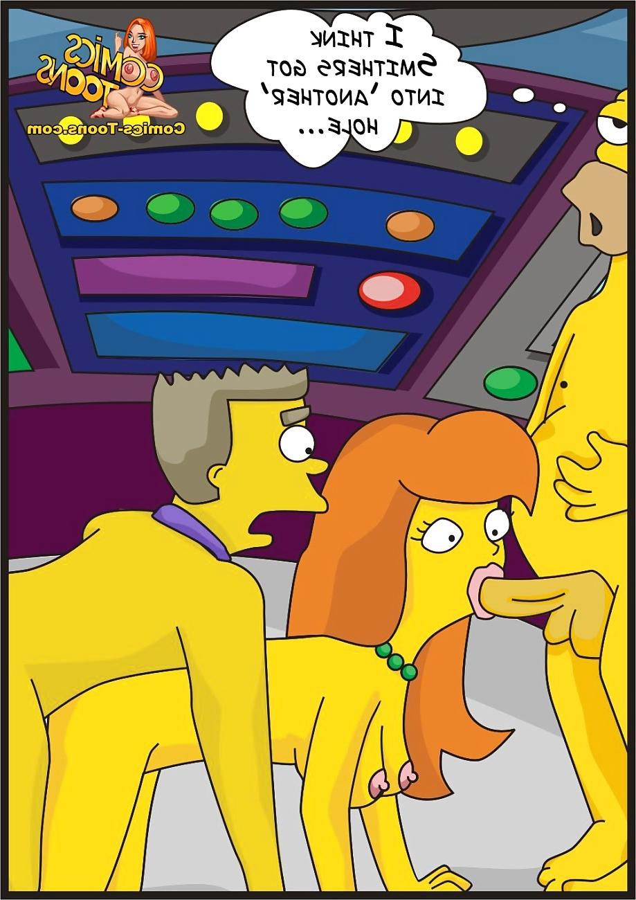 14P A New Secretary 