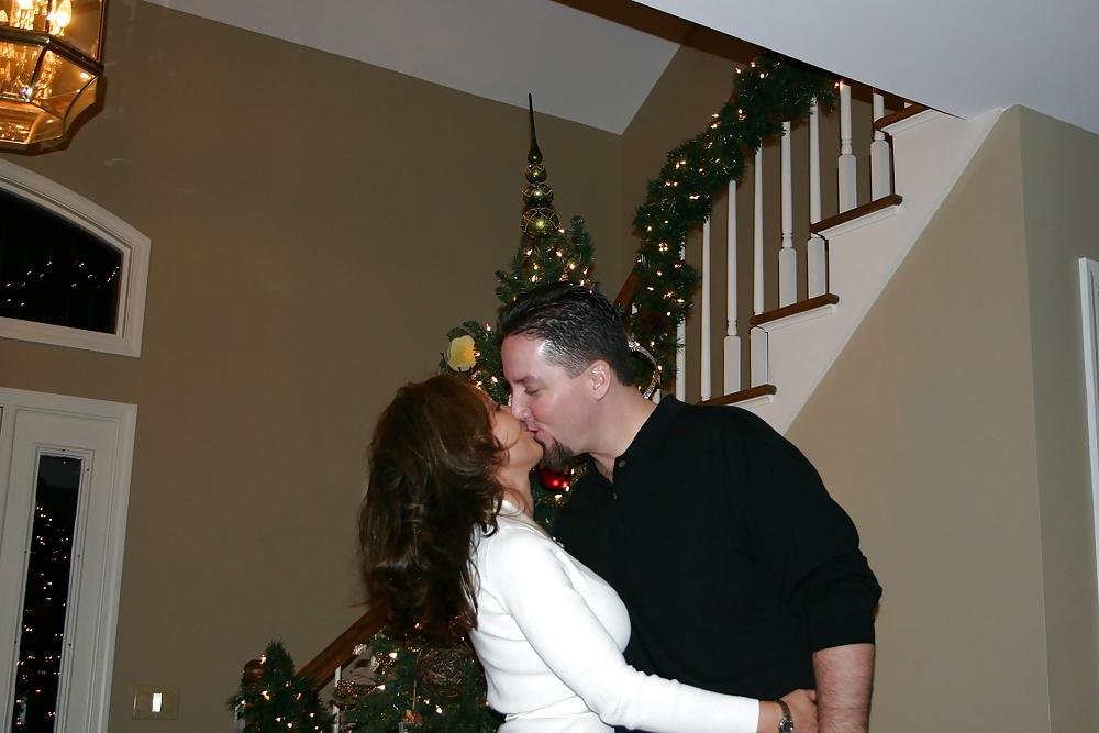25P One of the most beautiful and sexy milf - Lost Camera