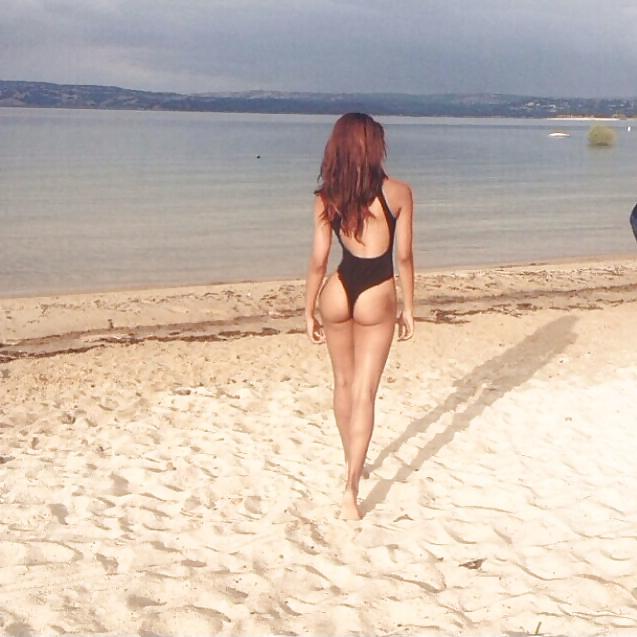 7P Beach shoot