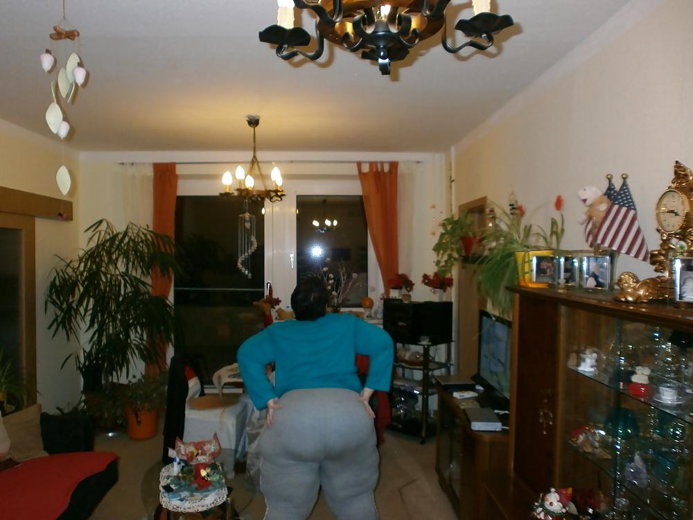 8P Where is my young black fitness instructor?