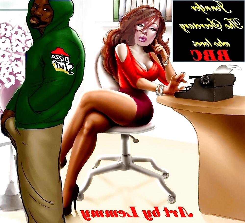 24P Jennifer the Secretary