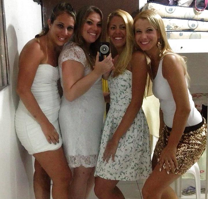15P Camila - Brazilian teen blonde delicious