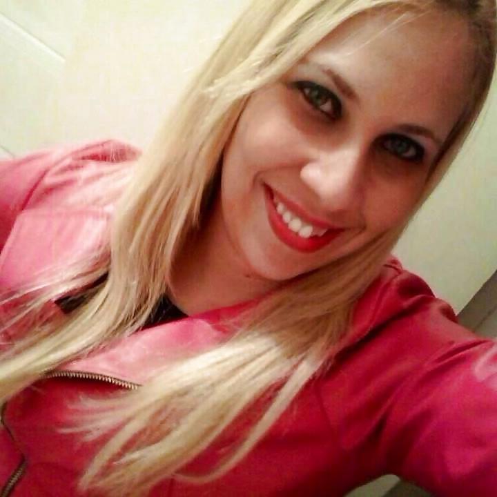 15P Camila - Brazilian teen blonde delicious