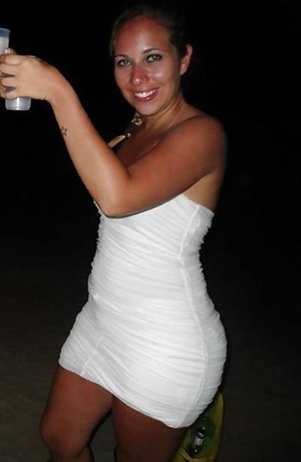 15P Camila - Brazilian teen blonde delicious