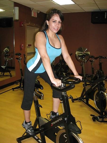5P Me at gym