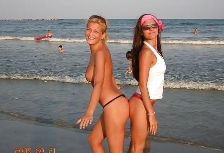 20P On the beach Nr 20 L7