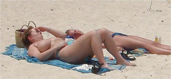 20P On the beach Nr 20 L7
