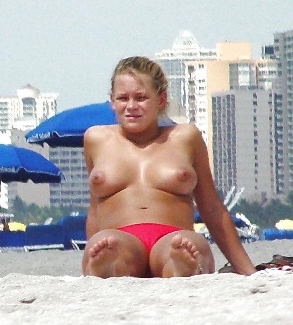 20P On the beach Nr 20 L7
