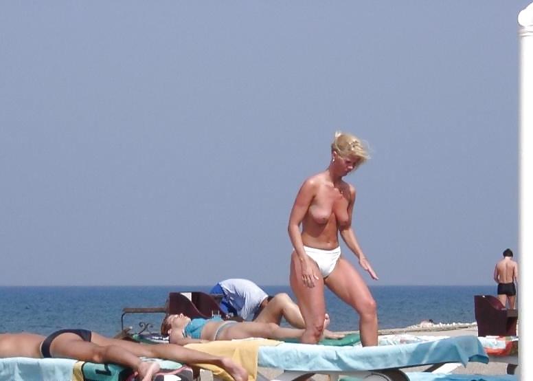 20P On the beach Nr 20 L7