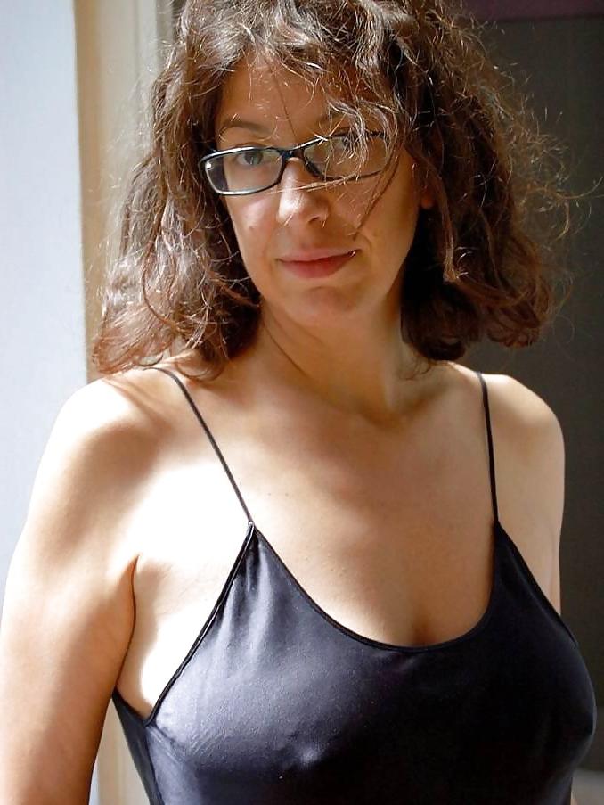 25P Use your imagination -see through nipples and breasts 2