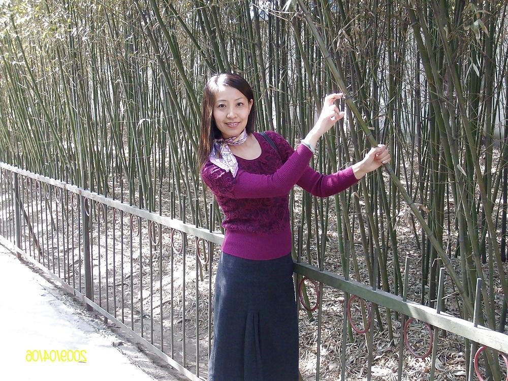 25P Married Woman Selfie 003