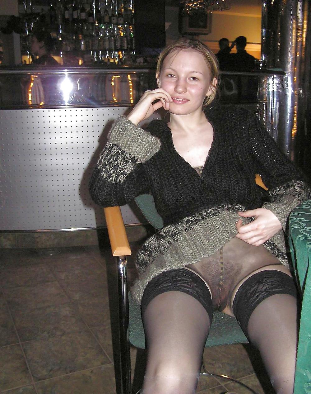 25P Nudists Naturists Public Outdoor Flash Special