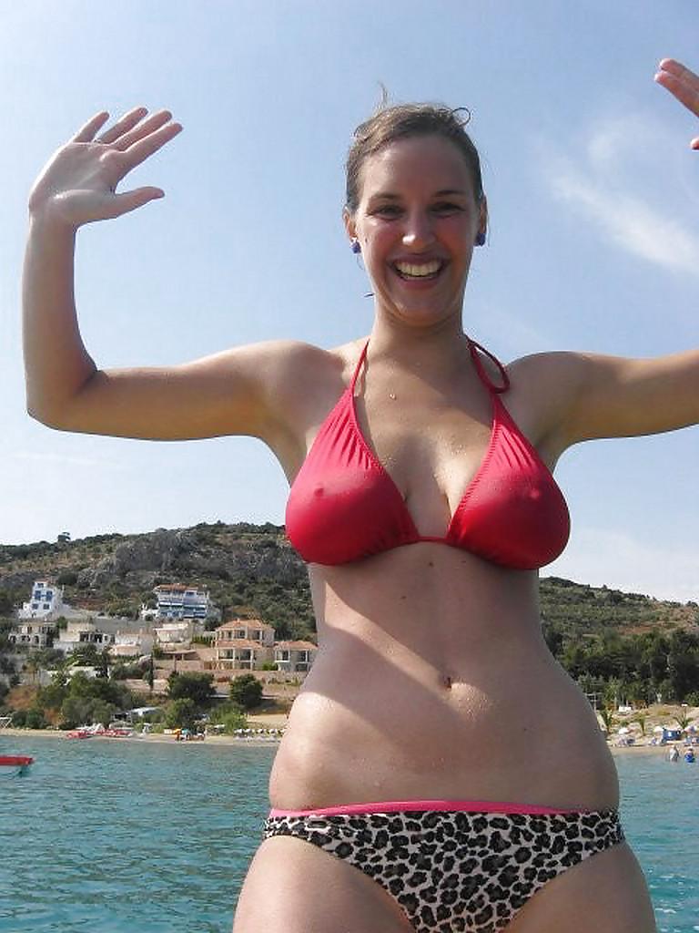 25P Nudists Naturists Public Outdoor Flash Special