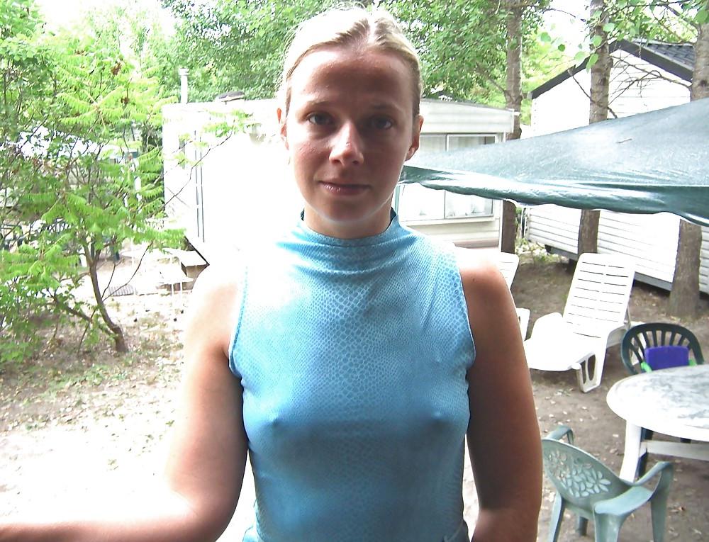 25P Nudists Naturists Public Outdoor Flash Special