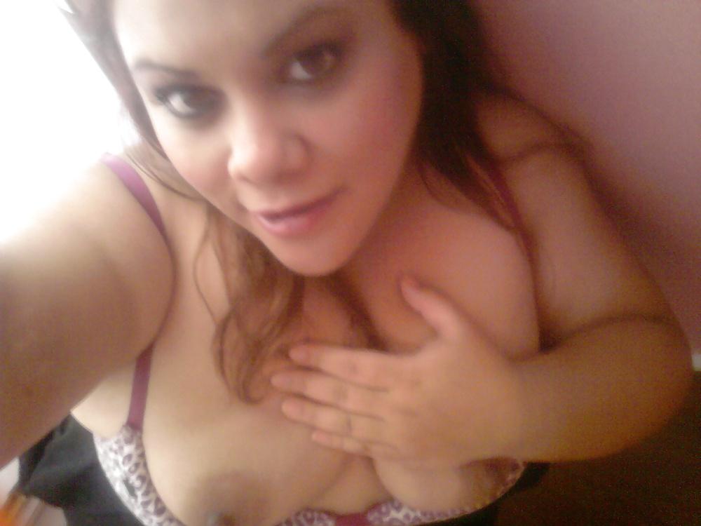 25P Gordita Ninfomana