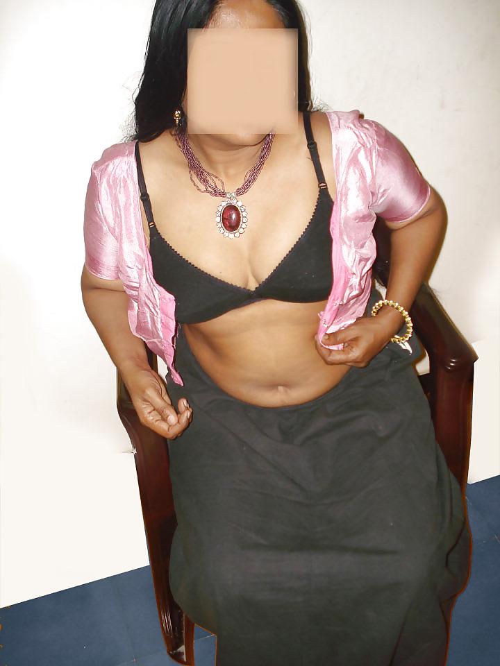 25P Dusky Milf
