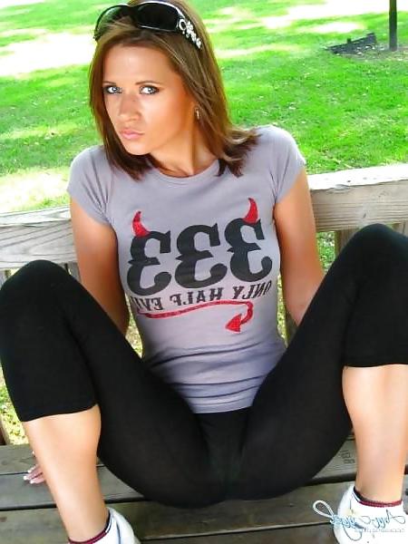 11P YOGA PANTS PART 6