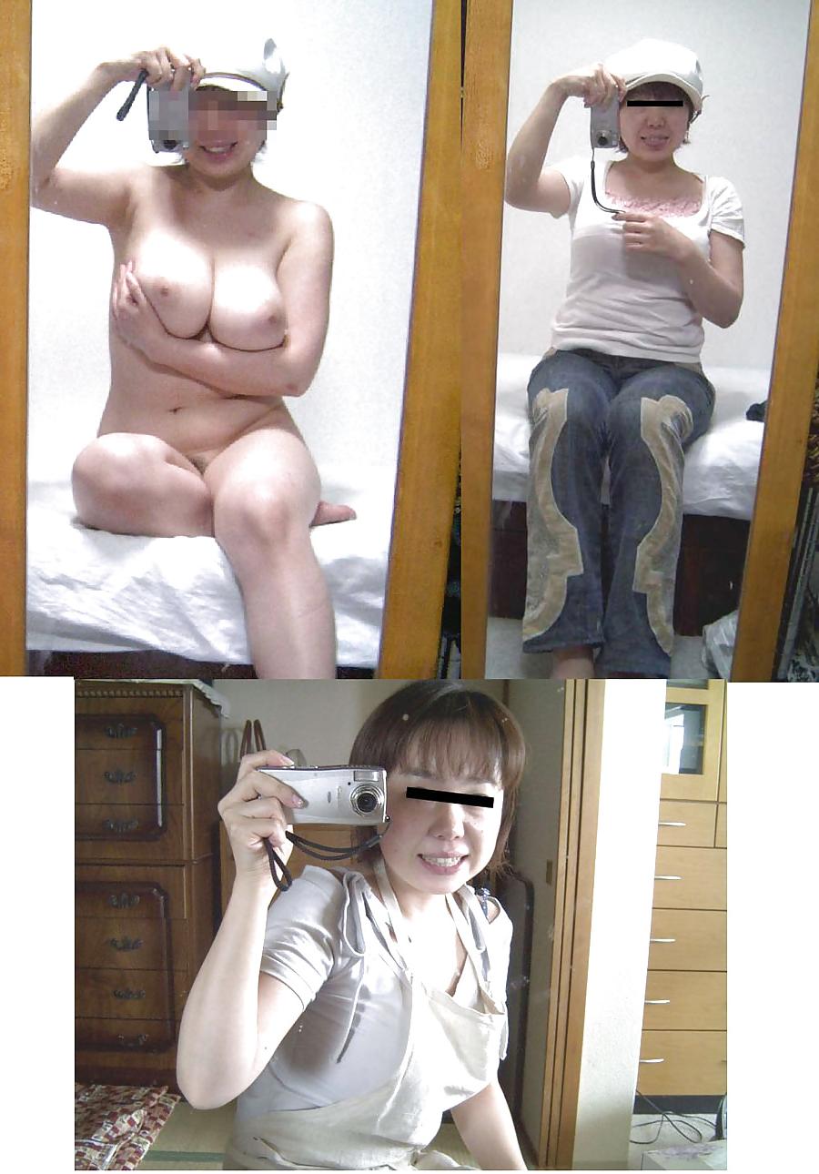 20P Japanese Mature Woman 46