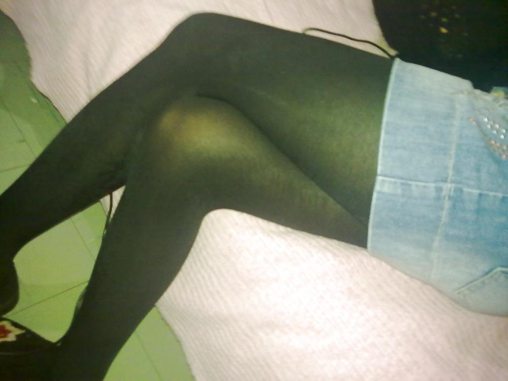 20P Turkish Pantyhose nylon panties (Corap severlere ozel)