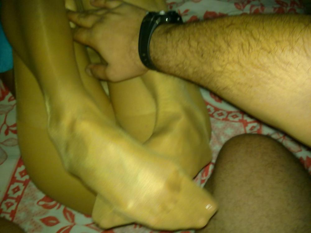 20P Turkish Pantyhose nylon panties (Corap severlere ozel)
