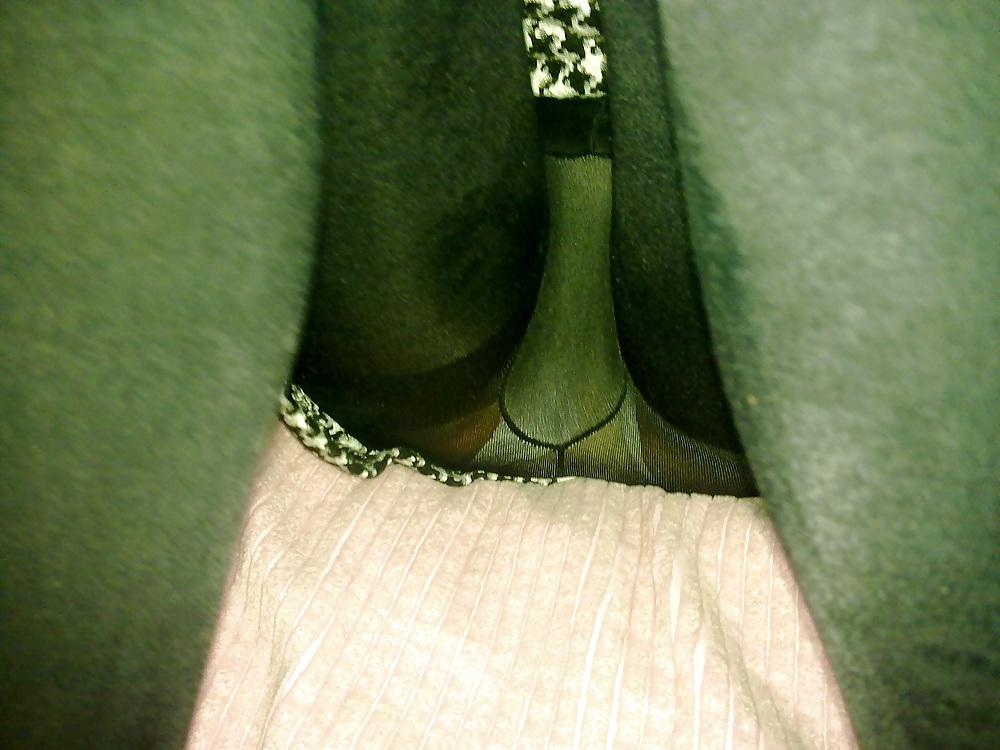 20P Turkish Pantyhose nylon panties (Corap severlere ozel)