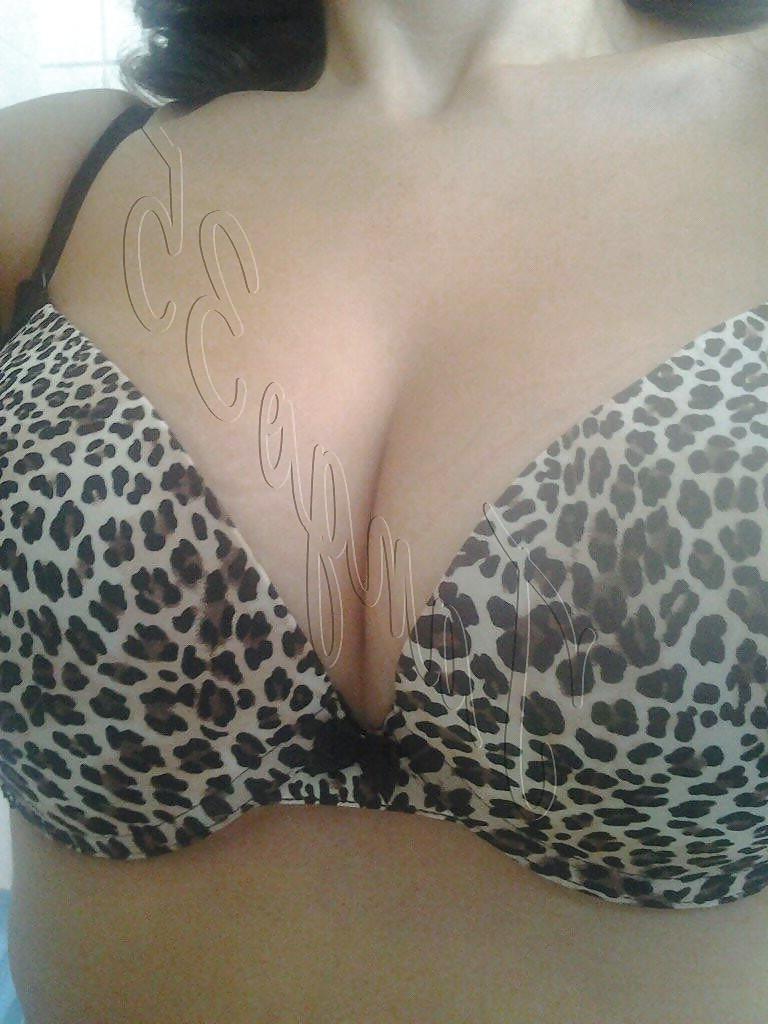 20P Turkish Horny Secretary Deniz