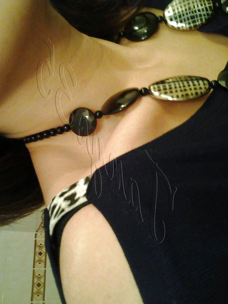 20P Turkish Horny Secretary Deniz