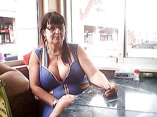 19P Busty Russian Woman 1430