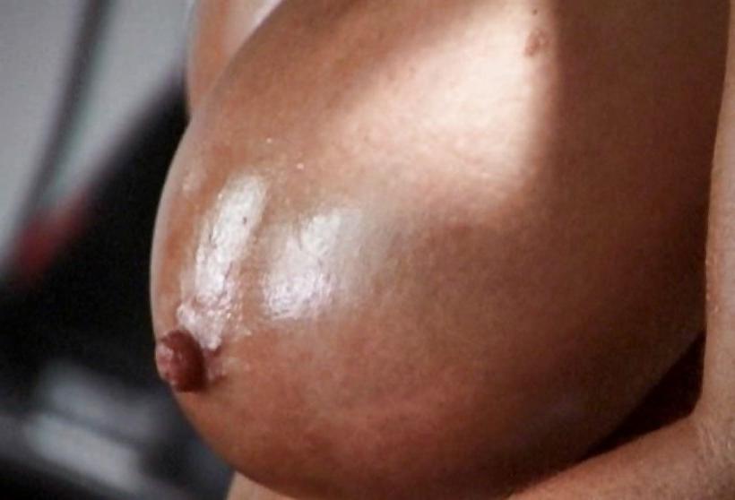 11P Linsey Dawn - Gym