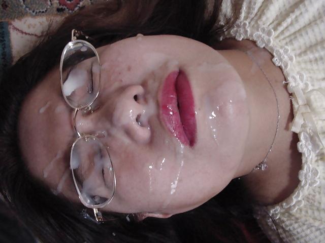 20P Japanese Mature Woman 52