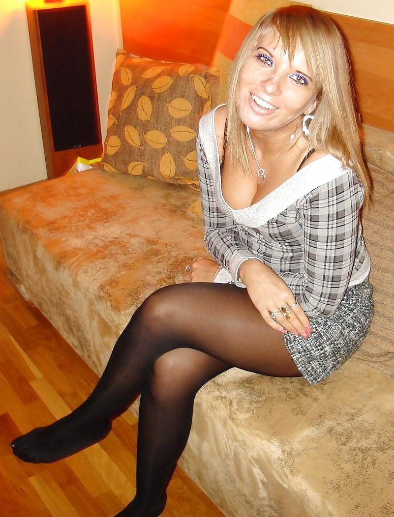 25P Black nylon gallery