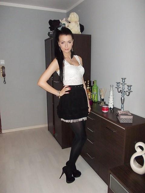 25P Black nylon gallery
