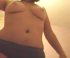 9P Flashing tits stolen pics