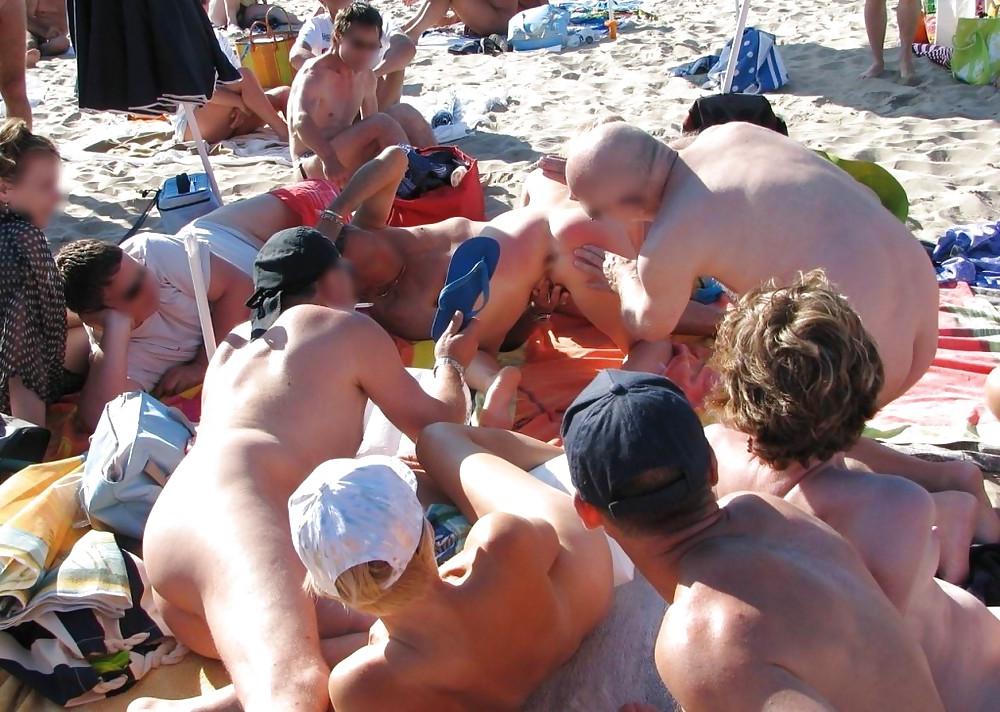 25P Sex on the Beach - 24