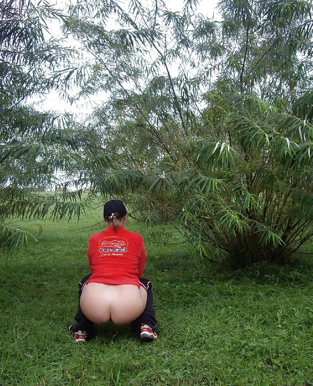 25P MILF Flashing - 51