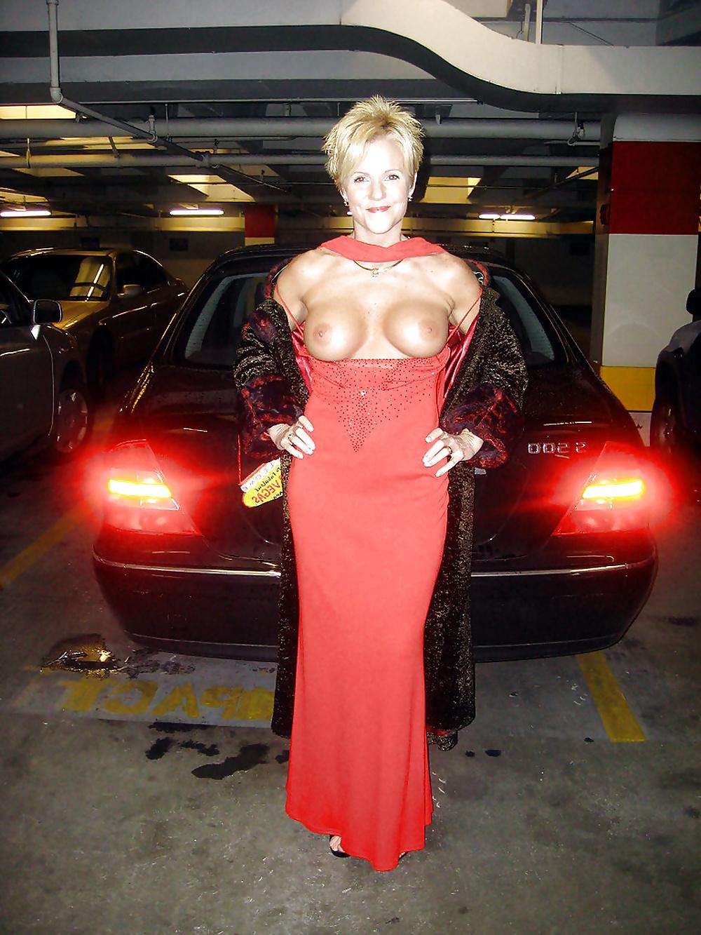 25P Flashing Girls 13