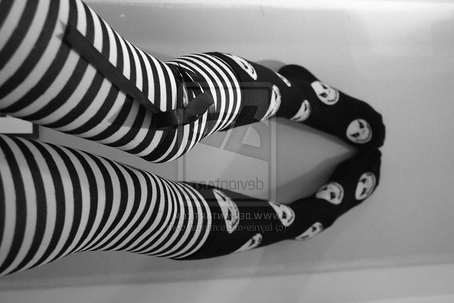 25P Socken, Socks, Nylon
