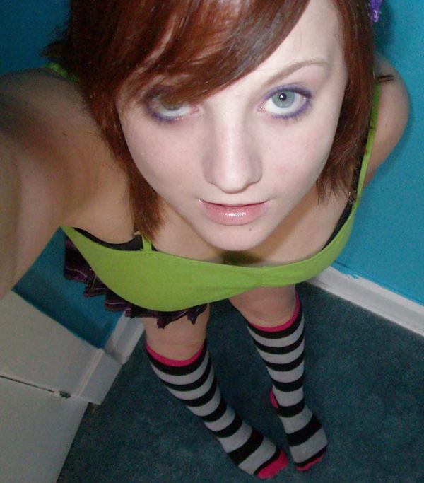 25P Socken, Socks, Nylon