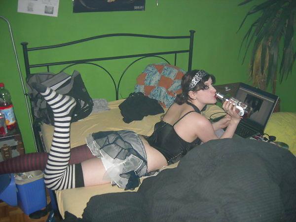 25P Socken, Socks, Nylon