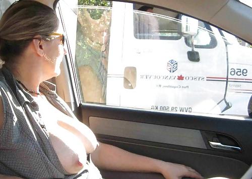 25P Flashing truckers - Part 1