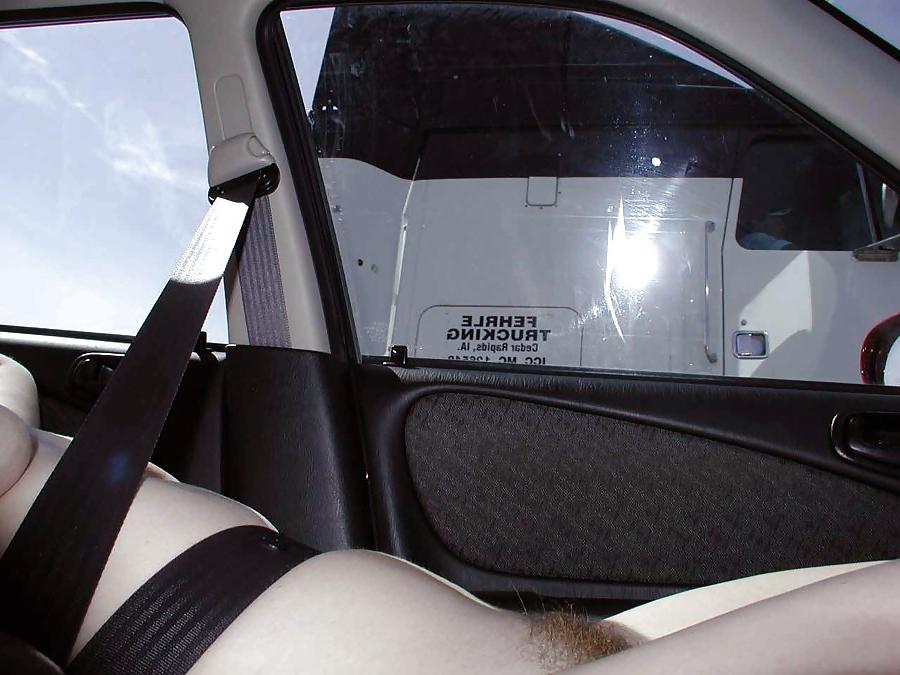25P Flashing truckers - Part 1