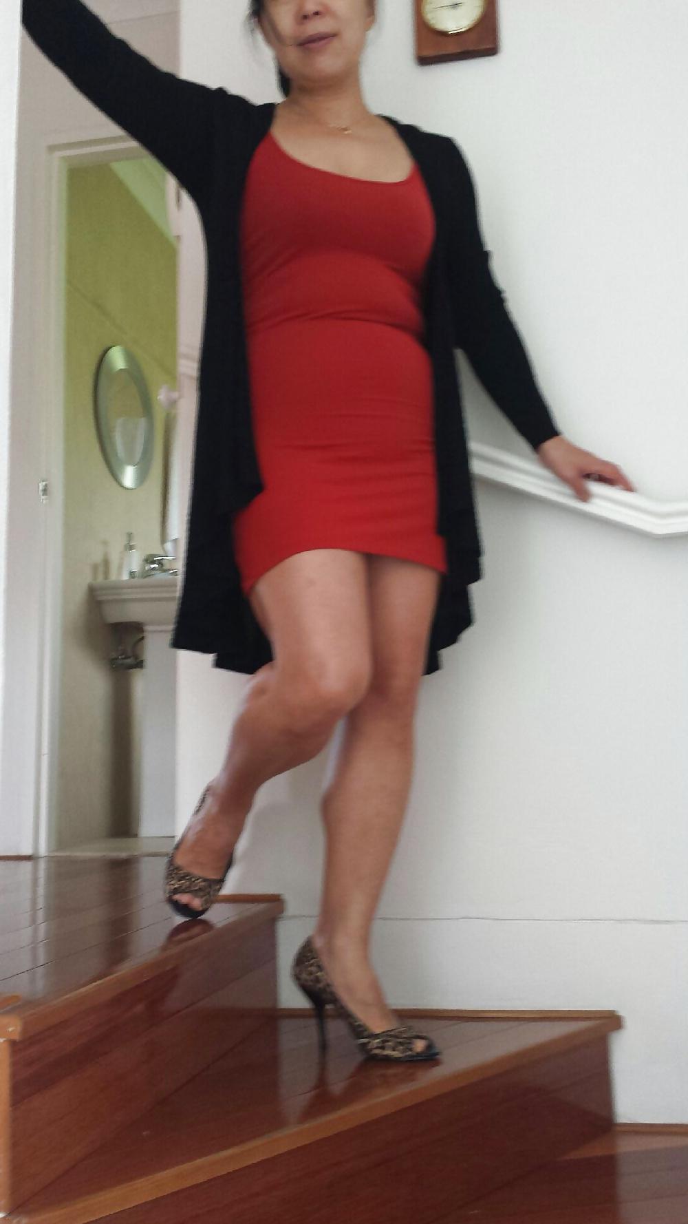 12P Bei chinese milf