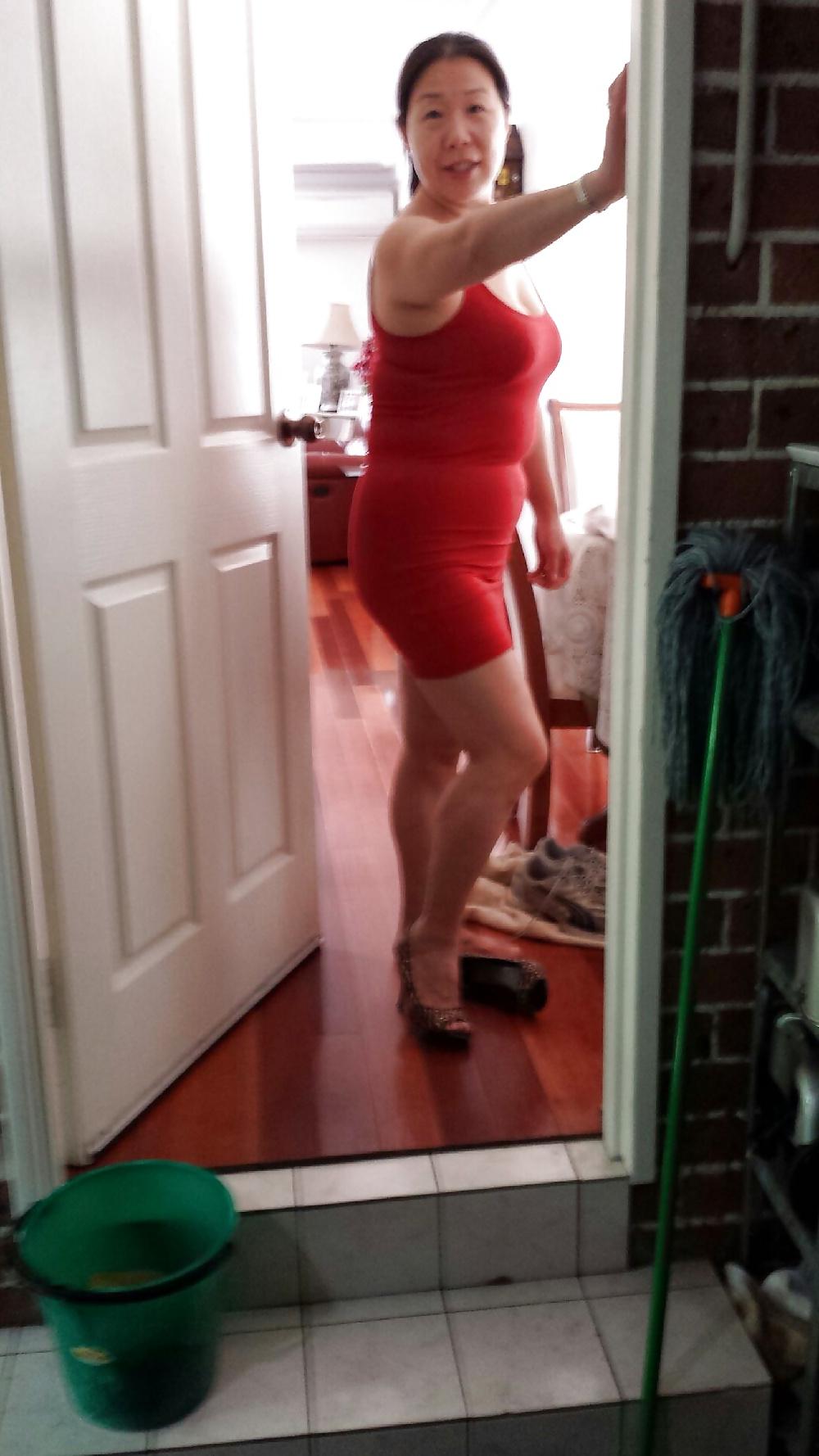 12P Bei chinese milf