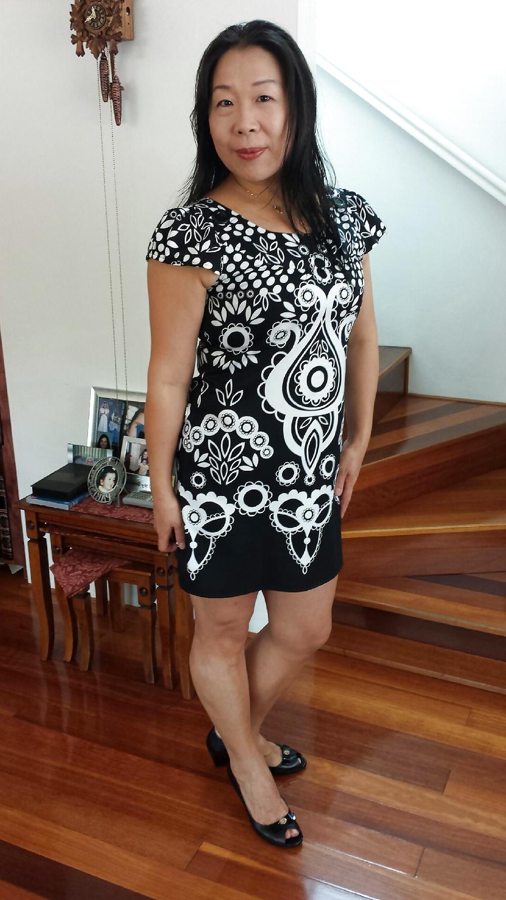 12P Bei chinese milf