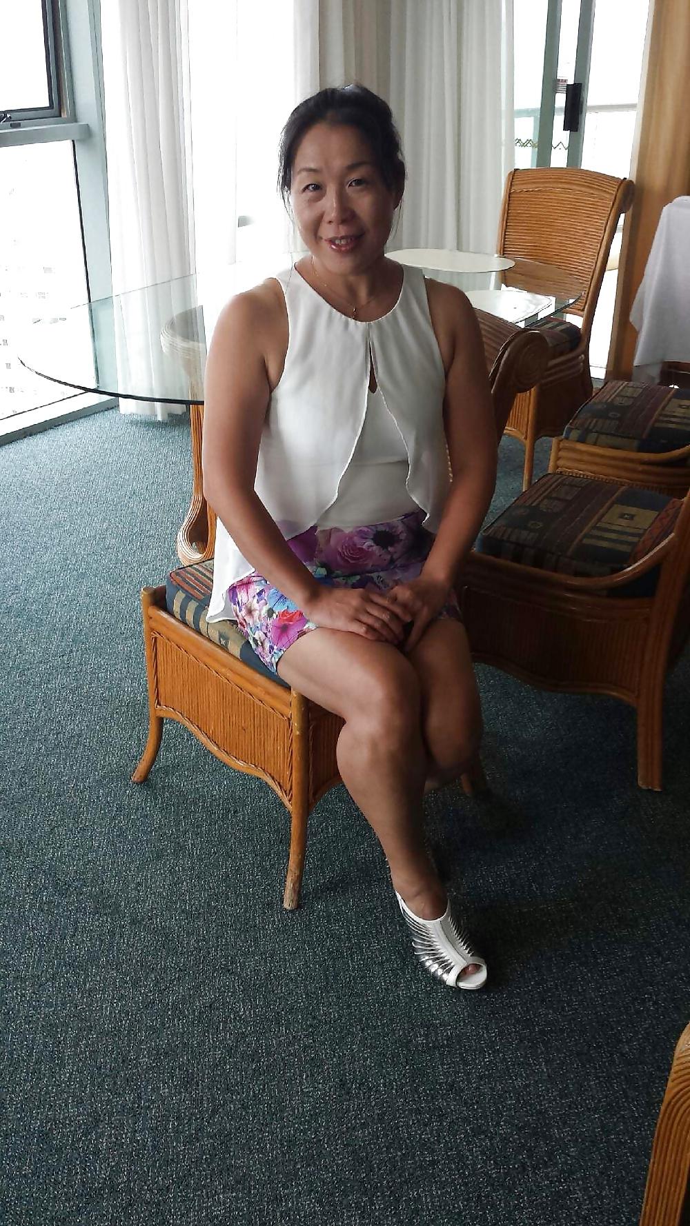 12P Bei chinese milf