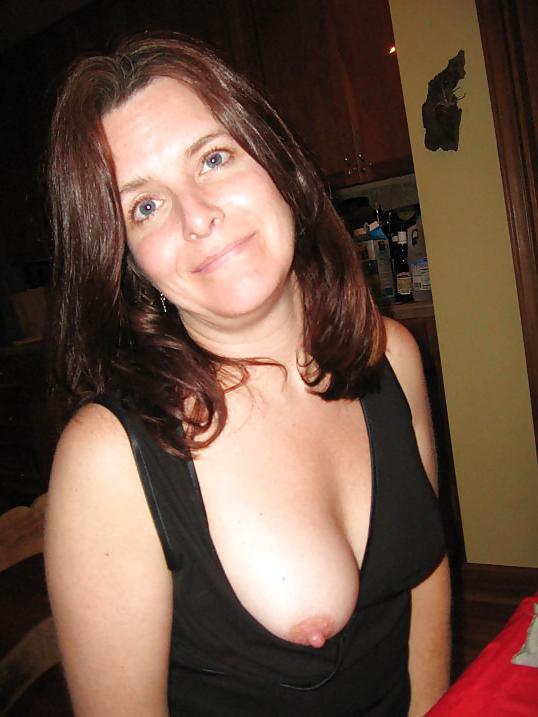 25P SEXY MOM & MILF MIX #4