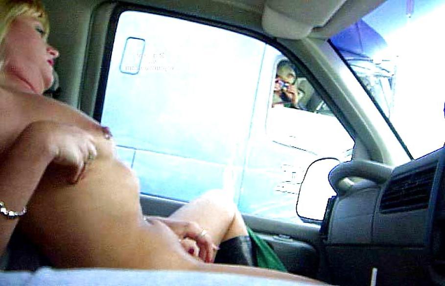 25P Flashing truckers - Part 2