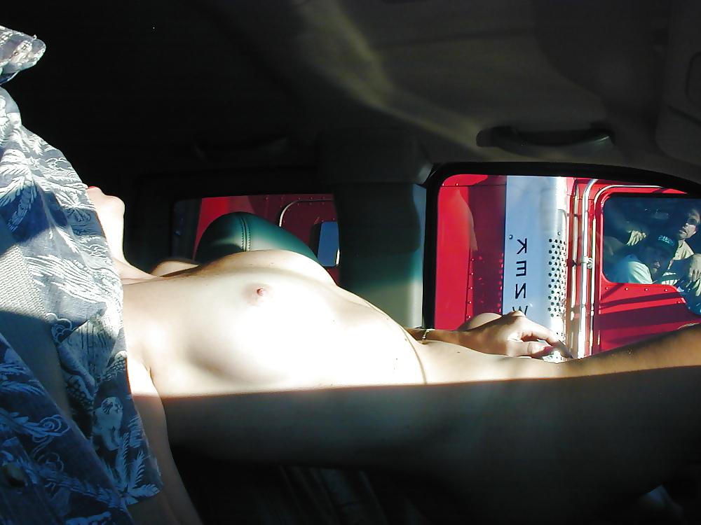 25P Flashing truckers - Part 2